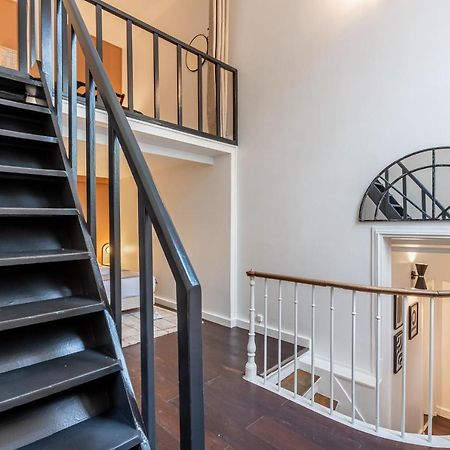Sweett - Friedland Apartment Paris Luaran gambar