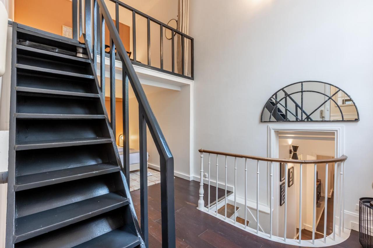 Sweett - Friedland Apartment Paris Luaran gambar