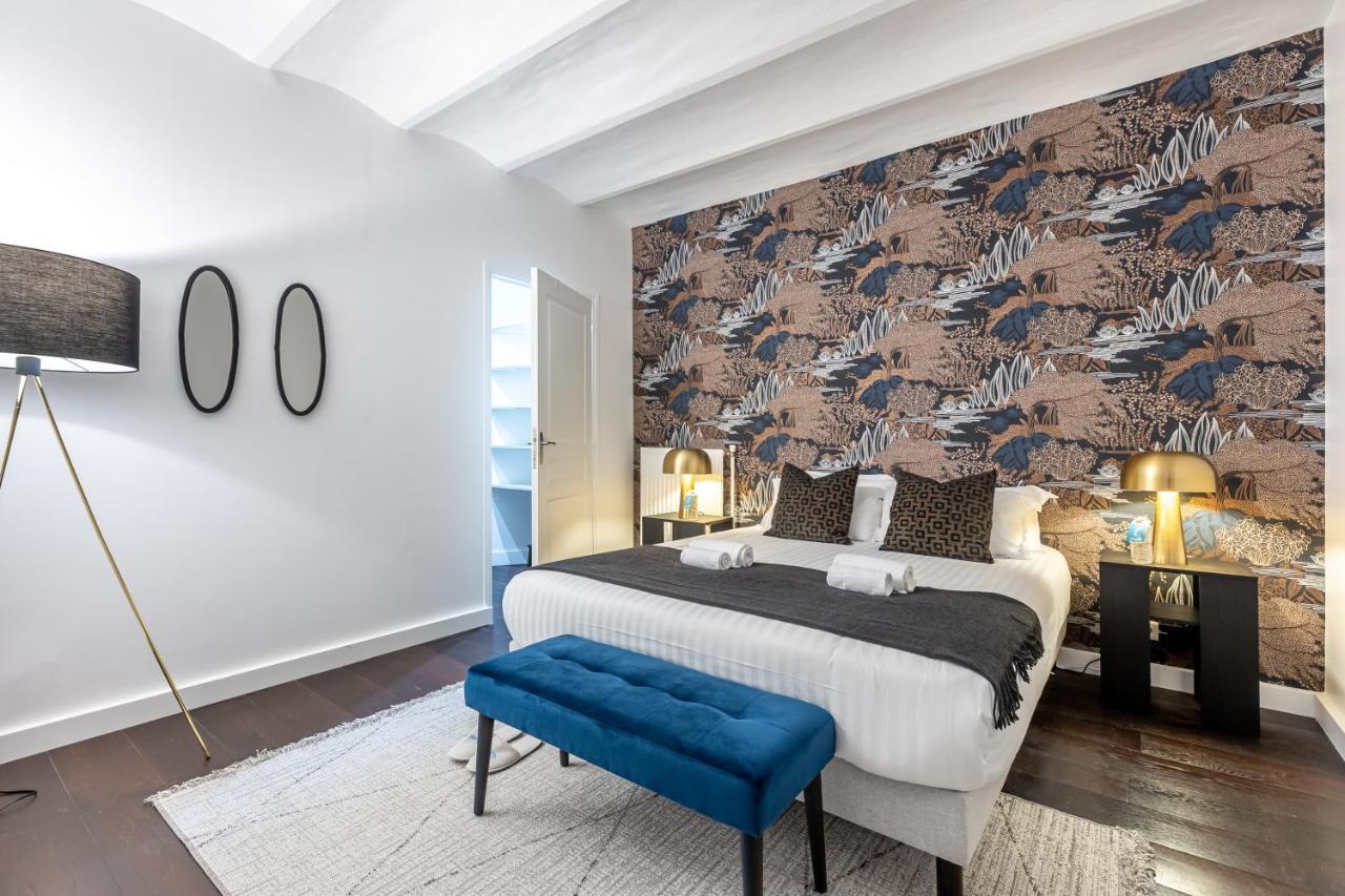 Sweett - Friedland Apartment Paris Luaran gambar
